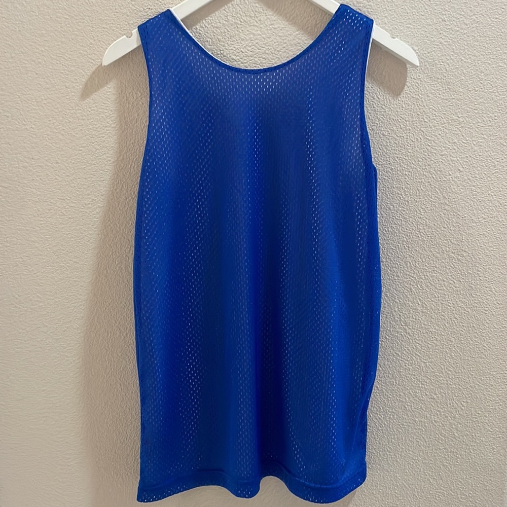Reversible jersey from the California Allstars - Picture 3 of 7